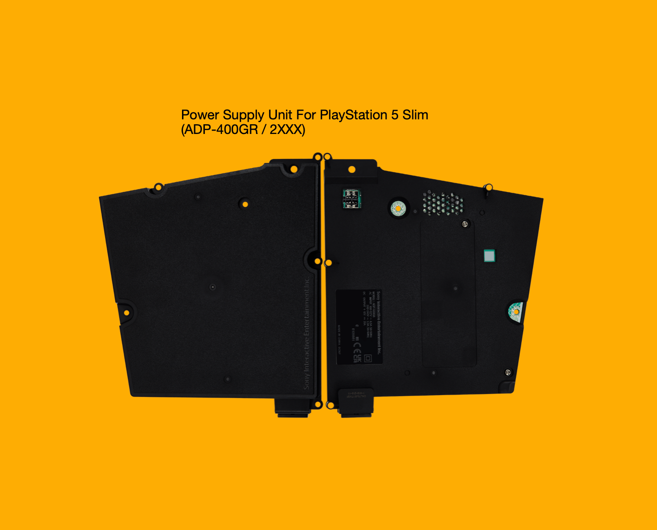 Power Supply For PlayStation 5 Slim (ADP-400GR)