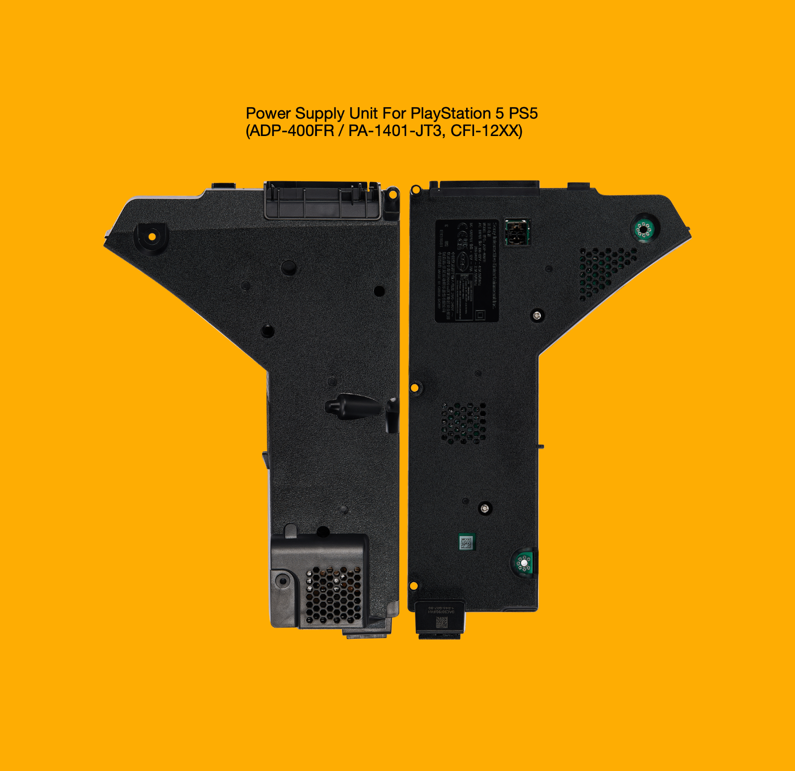 Power Supply For PlayStation 5 (ADP-400FR)