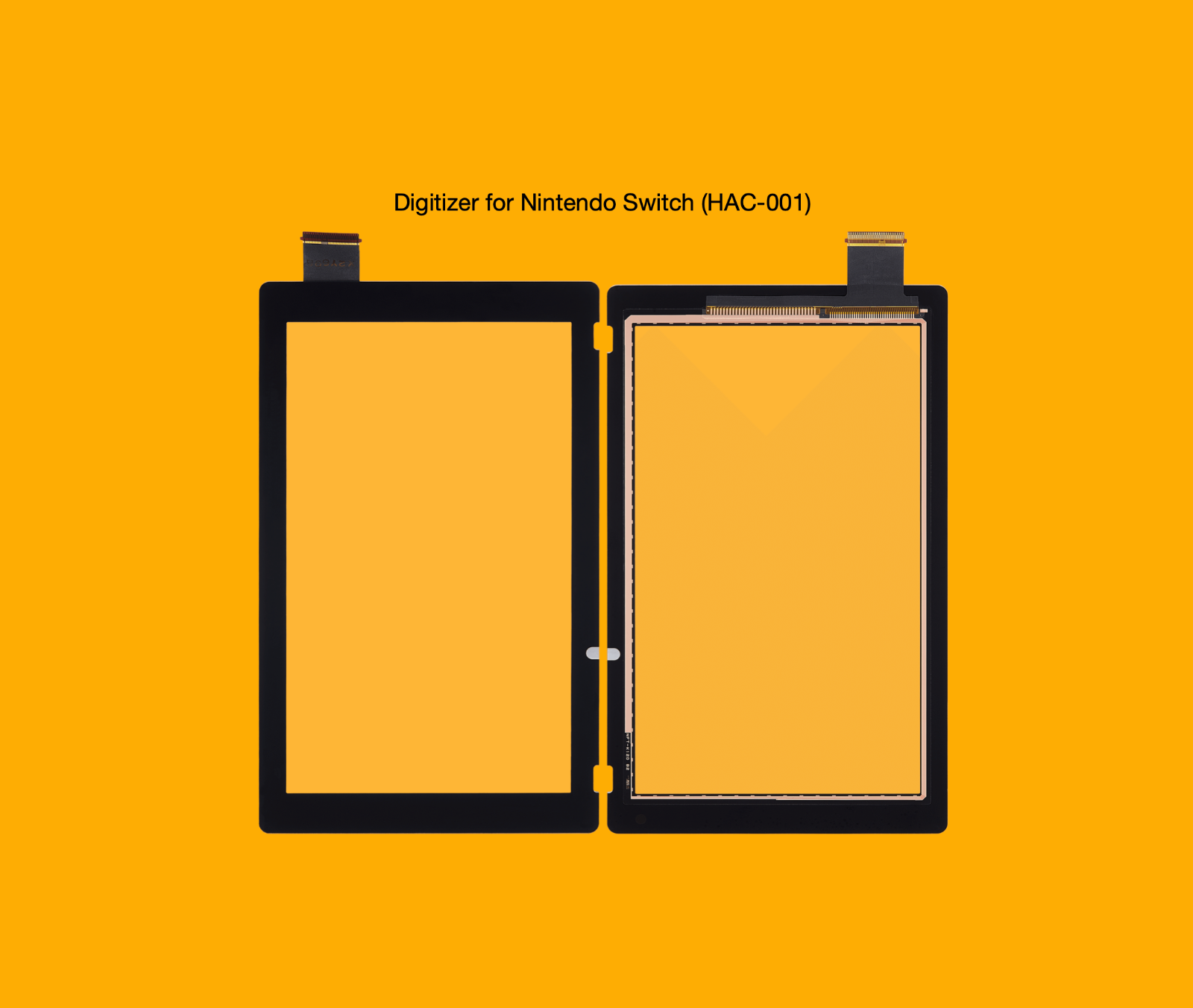 Digitizer For Nintendo Switch (HAC-001)