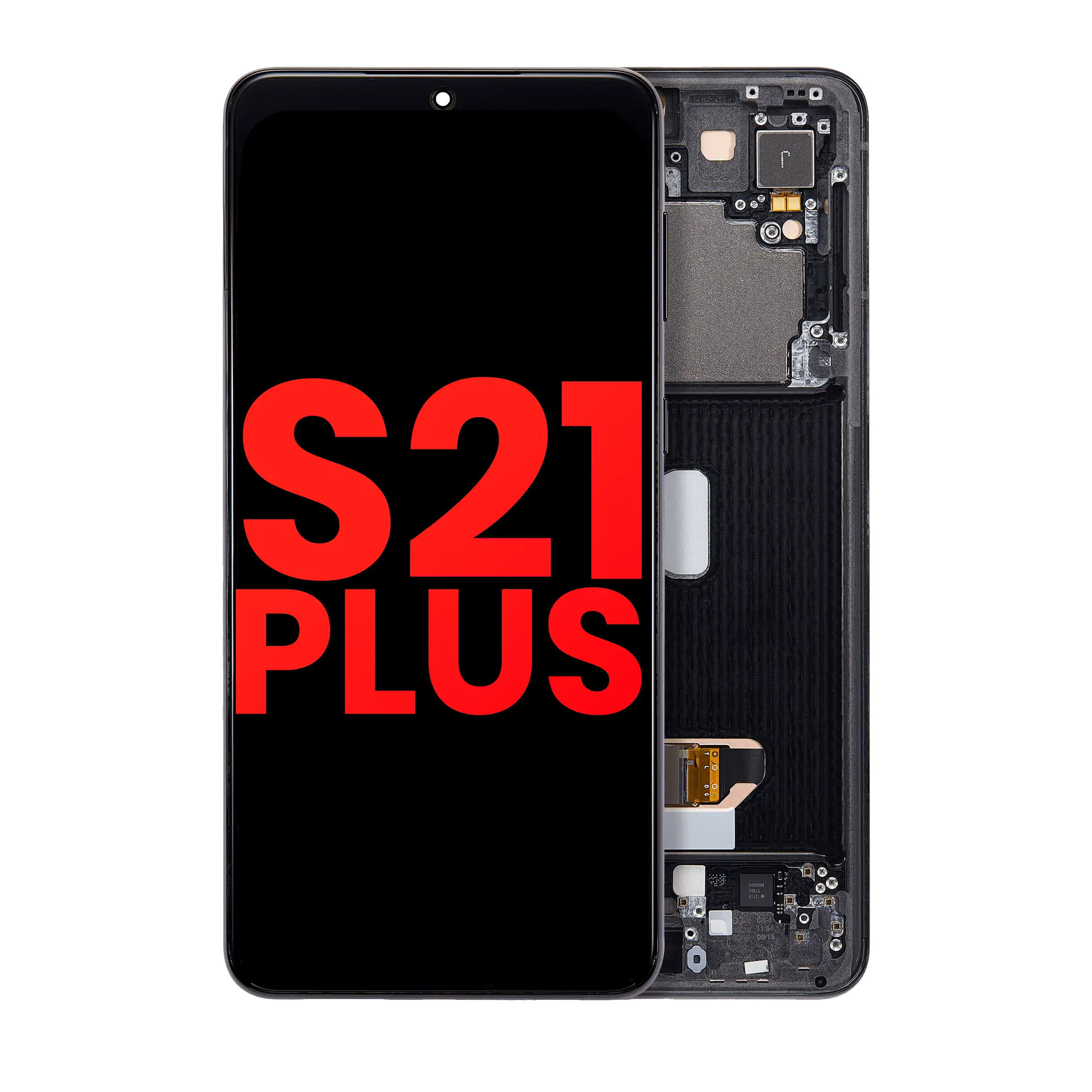 Galaxy S21 Plus Screen After Market OLED