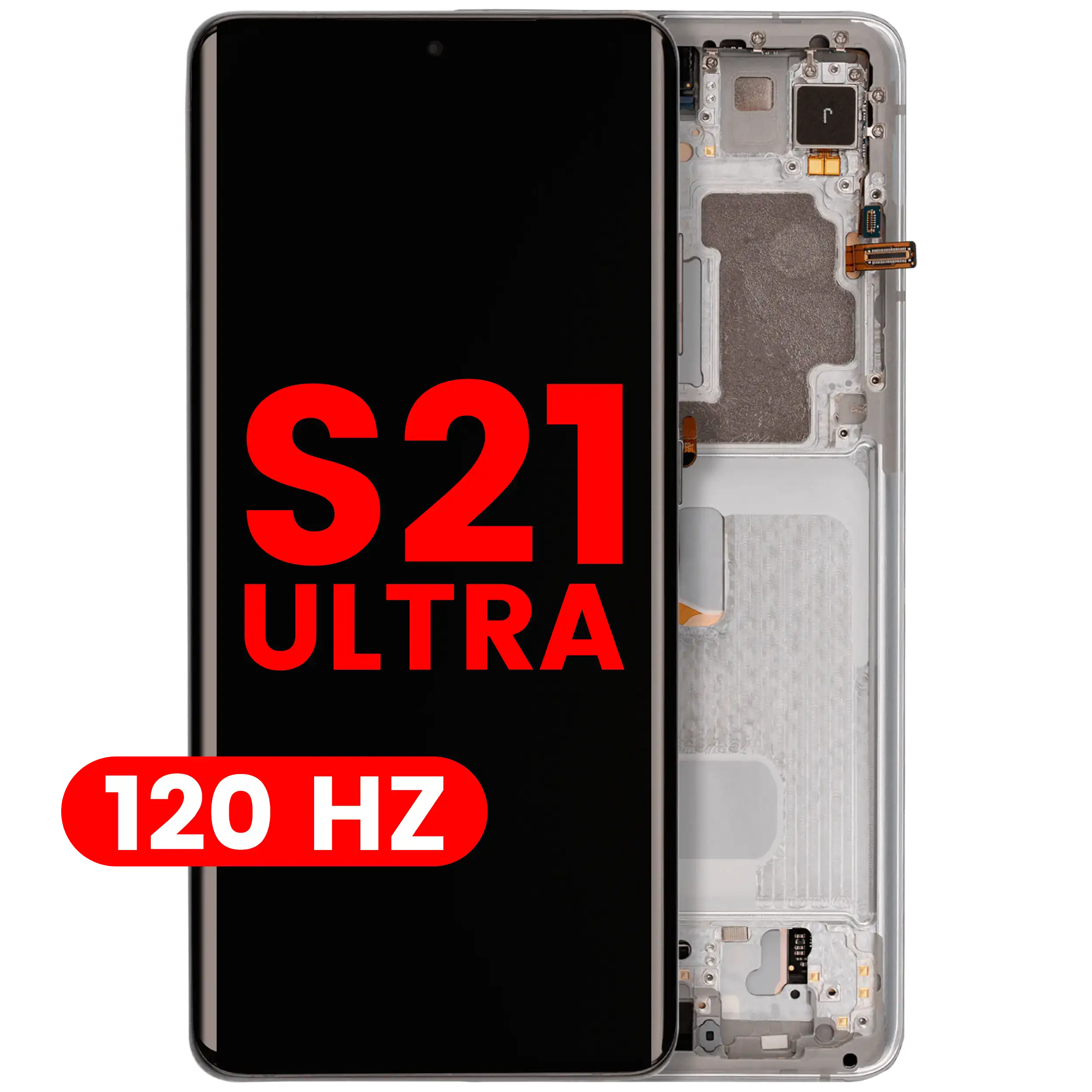 Galaxy S21 Ultra 5G Screen After Market OLED