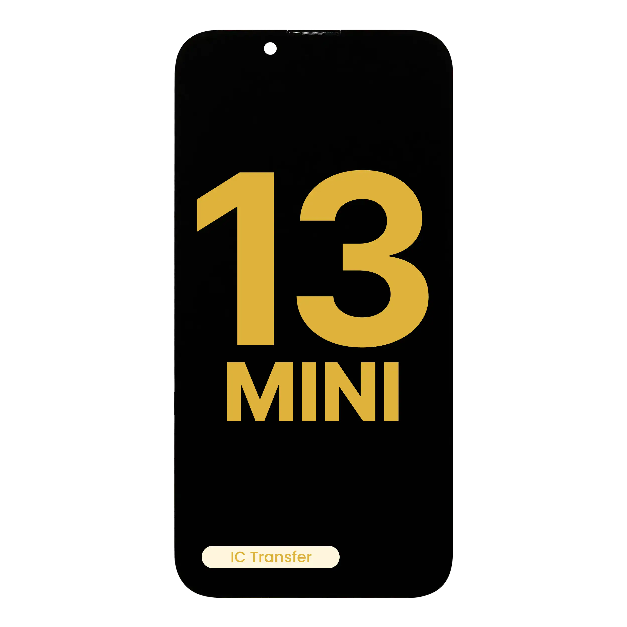 iPhone 13 mini Screen OLED (Refurbished)